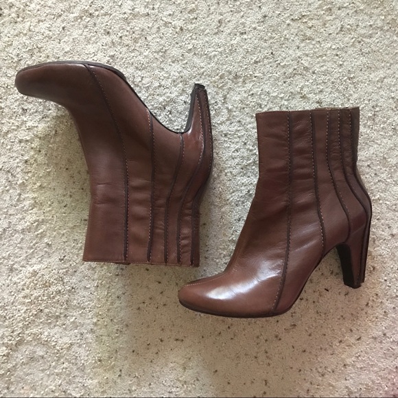 Tsubo boots - Picture 2 of 5